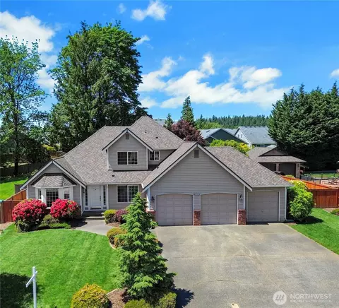 11618 126th Avenue Ct E, Puyallup, WA 98374