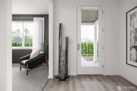 Entry Way - 3915 198th St SE #B2, Bothell, WA 98012 photo 1 of 1