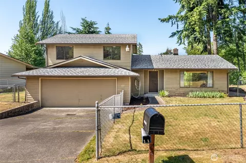 1015 143rd St S, Tacoma, WA 98444