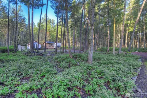 67 Frances Ln, Lopez Island, WA 98261