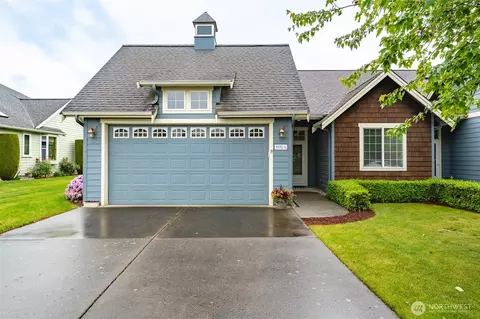 1976 Bender Park Blvd #A, Lynden, WA 98264