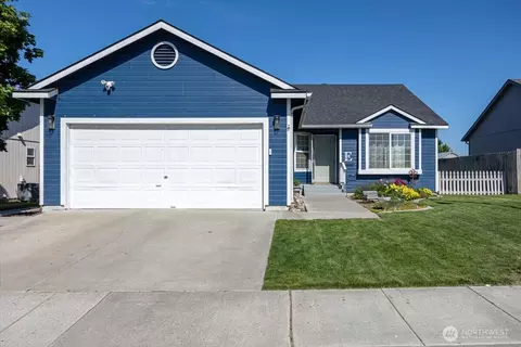 520 N Reed St, Kennewick, WA 99336