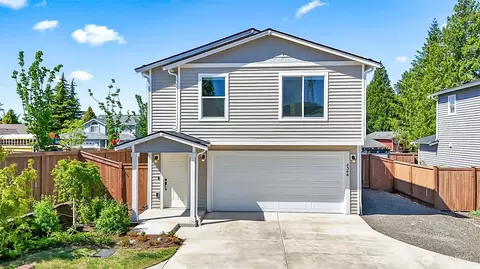 4344 71st Dr NE, Marysville, WA 98270
