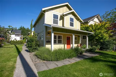 2730 2734 Nevada St, Bellingham, WA 98226