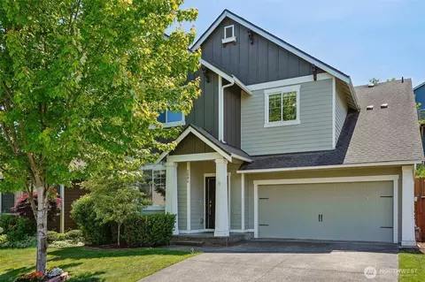 2006 186th Street Ct E, Spanaway, WA 98387