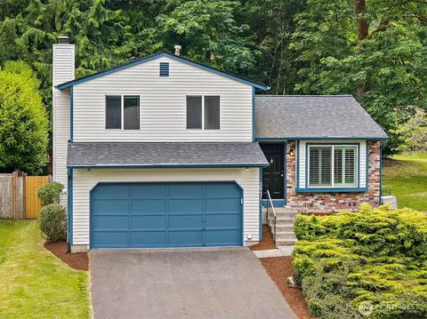 2931 230th Ave NE, Sammamish, WA 98074