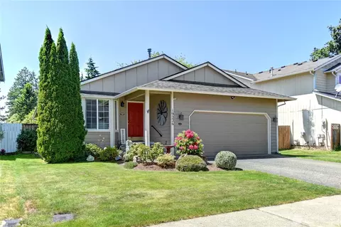 19226 12th Avenue Ct E, Spanaway, WA 98387