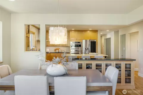 Dining - 2408 E Roy St, Seattle, WA 98112 photo 1 of 3