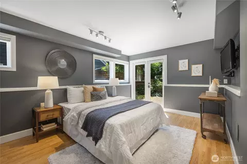 Bedroom - 2408 E Roy St, Seattle, WA 98112 photo 6 of 6