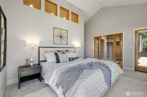 Bedroom - 2408 E Roy St, Seattle, WA 98112 photo 1 of 6