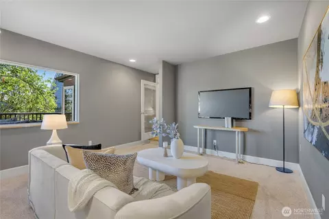 Living - 2408 E Roy St, Seattle, WA 98112 photo 3 of 3