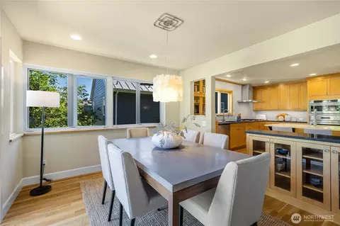 Dining - 2408 E Roy St, Seattle, WA 98112 photo 2 of 3