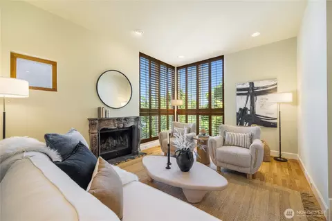 Living - 2408 E Roy St, Seattle, WA 98112 photo 1 of 3