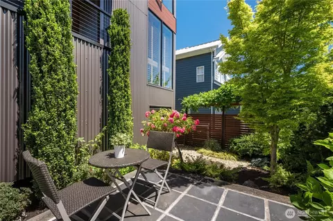 Exterior - 2408 E Roy St, Seattle, WA 98112 photo 6 of 9