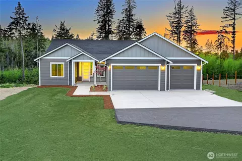 161 N Camano Ridge Rd, Camano Island, WA 98282