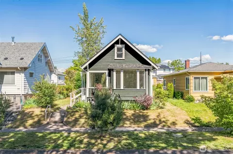 2341 S Cushman Ave, Tacoma, WA 98405