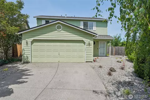 15714 NE 93rd St, Vancouver, WA 98682