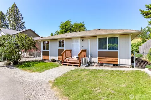 309 S 88th St, Tacoma, WA 98444