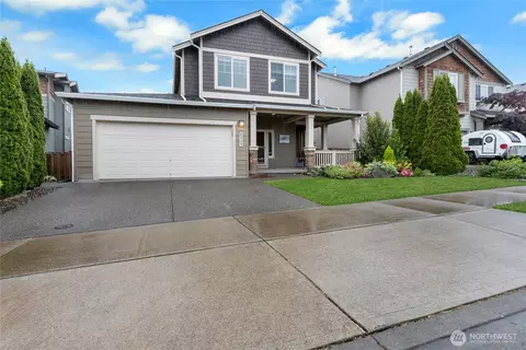 6345 Thomas Pl SE, Auburn, WA 98092