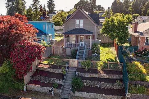 517 S Hartford Ave, Bremerton, WA 98312