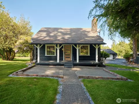 1020 Paine Rd, Castle Rock, WA 98611
