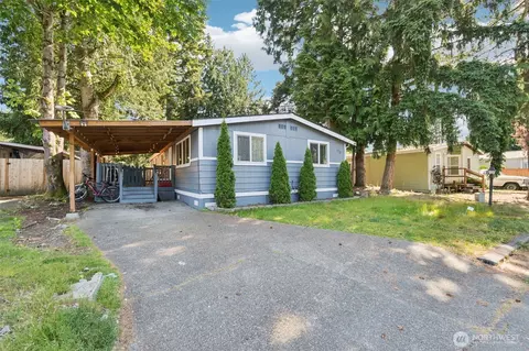 4248 A St SE #518, Auburn, WA 98002