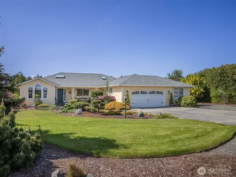 140 Buckhorn Rd, Sequim, WA 98382 photo 4