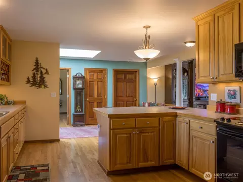 140 Buckhorn Rd, Sequim, WA 98382 photo 18