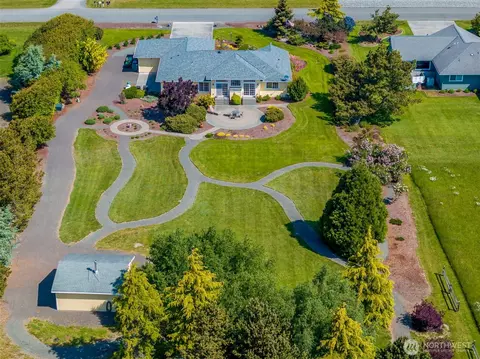 140 Buckhorn Rd, Sequim, WA 98382 photo 3