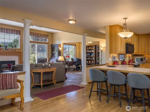 140 Buckhorn Rd, Sequim, WA 98382 photo 14