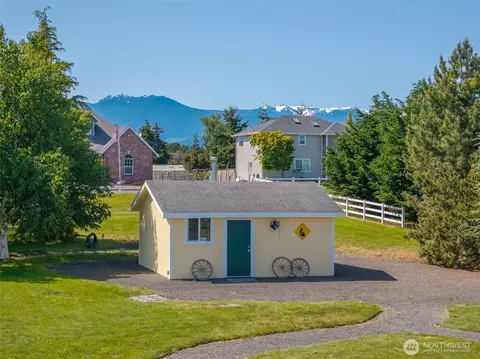 140 Buckhorn Rd, Sequim, WA 98382 photo 35