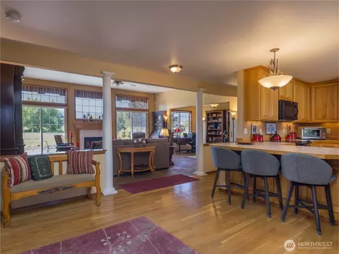140 Buckhorn Rd, Sequim, WA 98382 photo 8