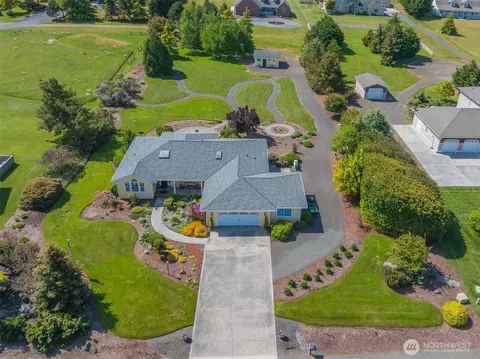 140 Buckhorn Rd, Sequim, WA 98382 photo 2