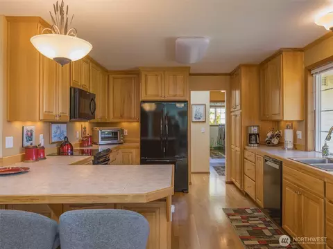 140 Buckhorn Rd, Sequim, WA 98382 photo 16