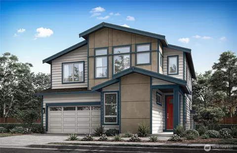 13318 SE 238th Pl #4, Kent, WA 98042