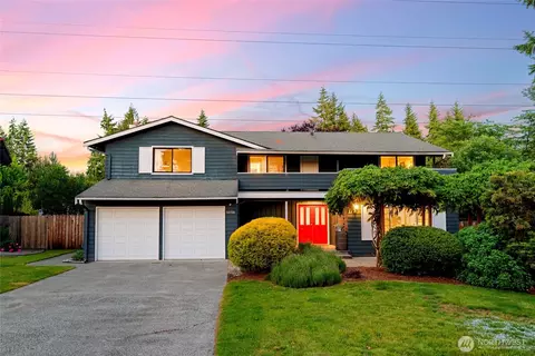 14150 123rd Ave NE, Kirkland, WA 98034