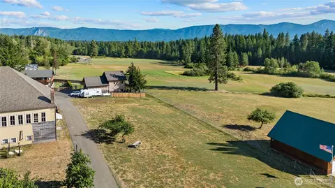 61 Alley St, Ronald, WA 98940