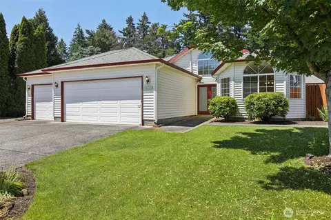 4014 NE 158th Ave, Vancouver, WA 98682