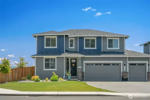 13310 181st Street Ct E, Puyallup, WA 98374