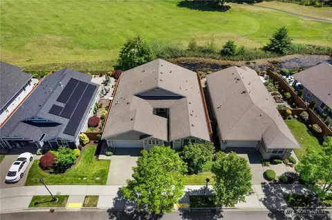4972 Spokane St NE, Lacey, WA 98516