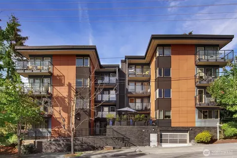 120 NW 39th St #406, Seattle, WA 98107