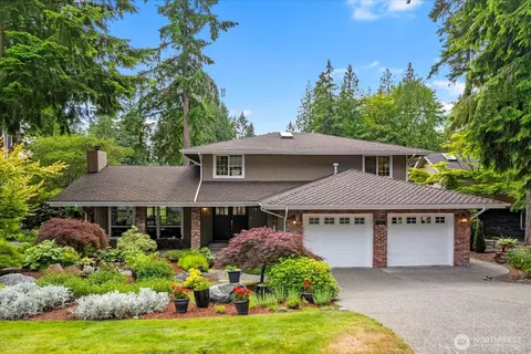 15726 24th Dr SE, Mill Creek, WA 98012