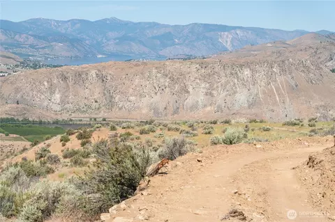 0 Tract 1 Mcneil Canyon Rd, Orondo, WA 98816