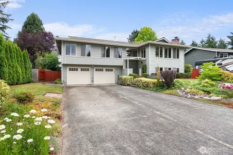 13304 SE 248th Pl, Kent, WA 98042