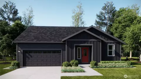 950 Folgate Dr, Sequim, WA 98382