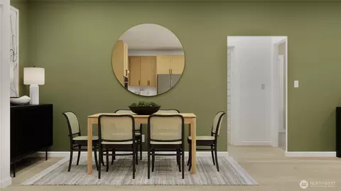 Dining - 950 Folgate Dr, Sequim, WA 98382 photo 2 of 2