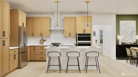 Kitchen - 950 Folgate Dr, Sequim, WA 98382 photo 1 of 2
