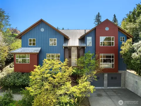 5411 NE 85th St, Seattle, WA 98115