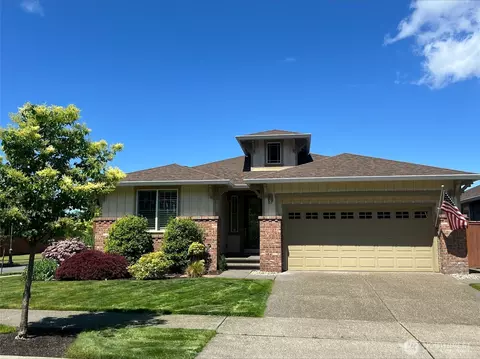 8416 Bainbridge Loop NE, Lacey, WA 98516
