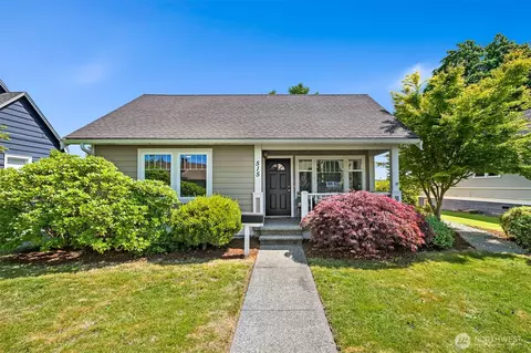 515 Liberty St, Lynden, WA 98264